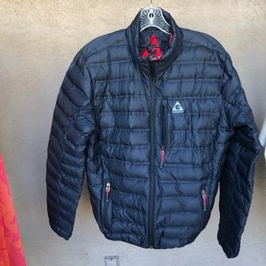 Gerry Weber Jackets \u0026 Coats | Gerry Jacket, Size Medium | Color: Black | Size: M | Marieboyce's Closet